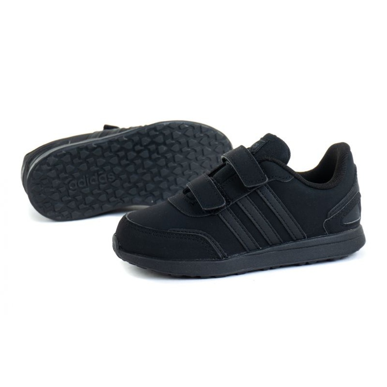 Boty Adidas Vs Switch 3 I FW9312 černá Boty Adidas Vs Switch 3 I FW9312 černá