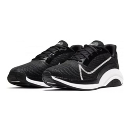 Boty Nike Zoomx Suprrep Sugare CU7627-002 černý