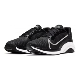 Boty Nike Zoomx Suprrep Sugare M CU7627-002 černá