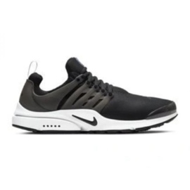 Boty Nike Air Presto M CT3550-001 černý
