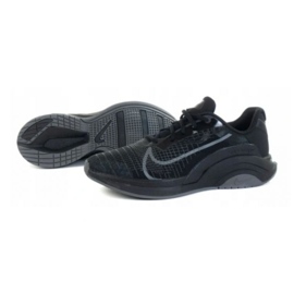 Boty Nike Zoomx Superrep Surge M CU7627-004 černý