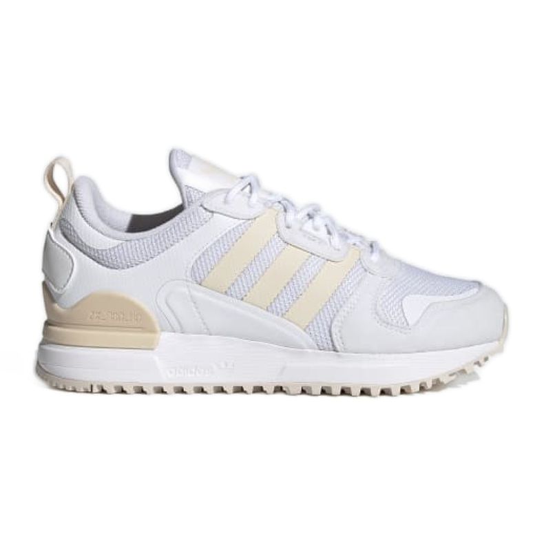 Boty Adidas Zx 700 Hd J H68624 růžový zelená