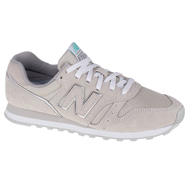 Boty New Balance W WL373FM2 šedá