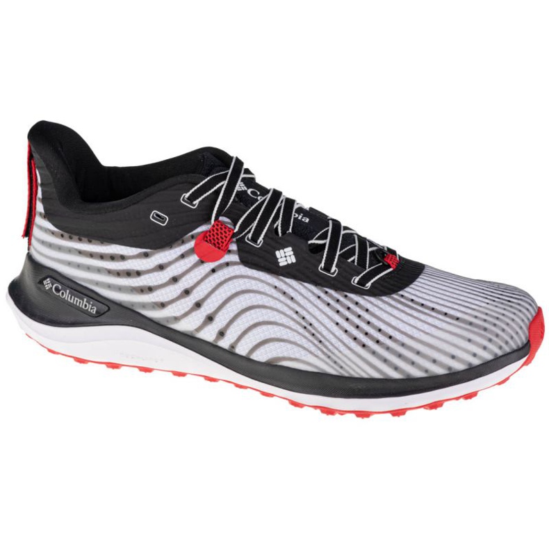 Columbia Escape Ascent M 1928041 100 vícebarevný černá