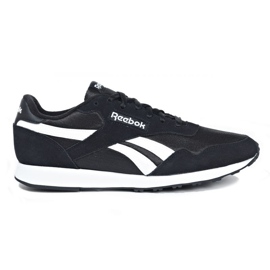 Boty Reebok Royal Ultra M BS7966 černý
