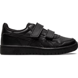 Boty Asics Japan S Ps 1194A077-001 černý