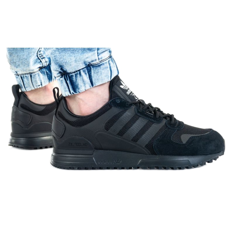 Boty Adidas Zx 700 Hd M G55780 černá