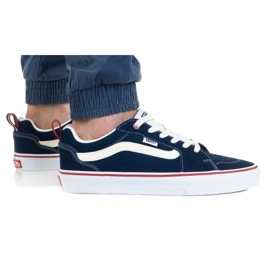Boty Vans Filmore M VN0A3MTJ0Q61 námořnická modř