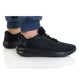 Under Armour Charged Pursuit 2 Se M 3023 865-003 černý