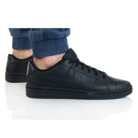 Boty Nike Court Royale 2 M CQ9246-002 černá Boty Nike Court Royale 2 M CQ9246-002 černá