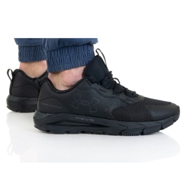 Boty Under Armour Hovr Sonic Strt M 3024369-003 černý