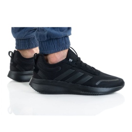Boty Adidas Lite Racer Rebold M GV9979 černý