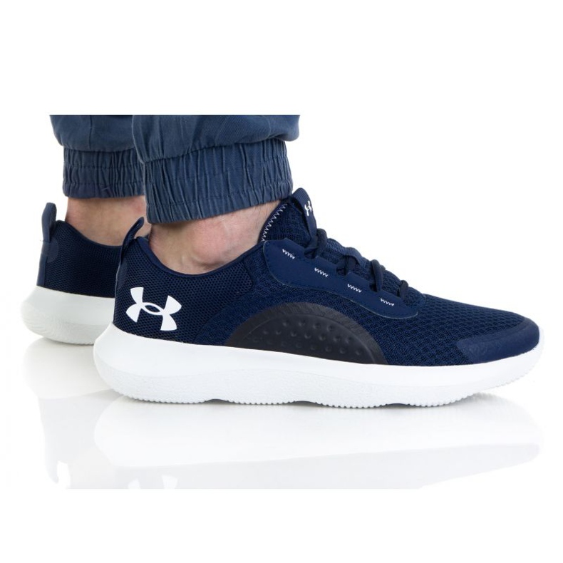 Under Armour Victory M 3023639-401 námořnická modrá