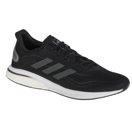 Adidas Supernova M EG5401 černý šedá