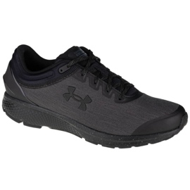 Under Armour Charged Escape 3 Evo M 3023878-002 černý šedá