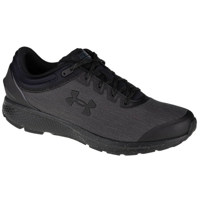 Under Armour Charged Escape 3 Evo M 3023878-002 černá šedá