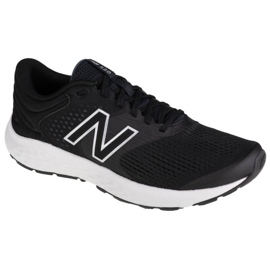 Boty New Balance M M520LB7 černý