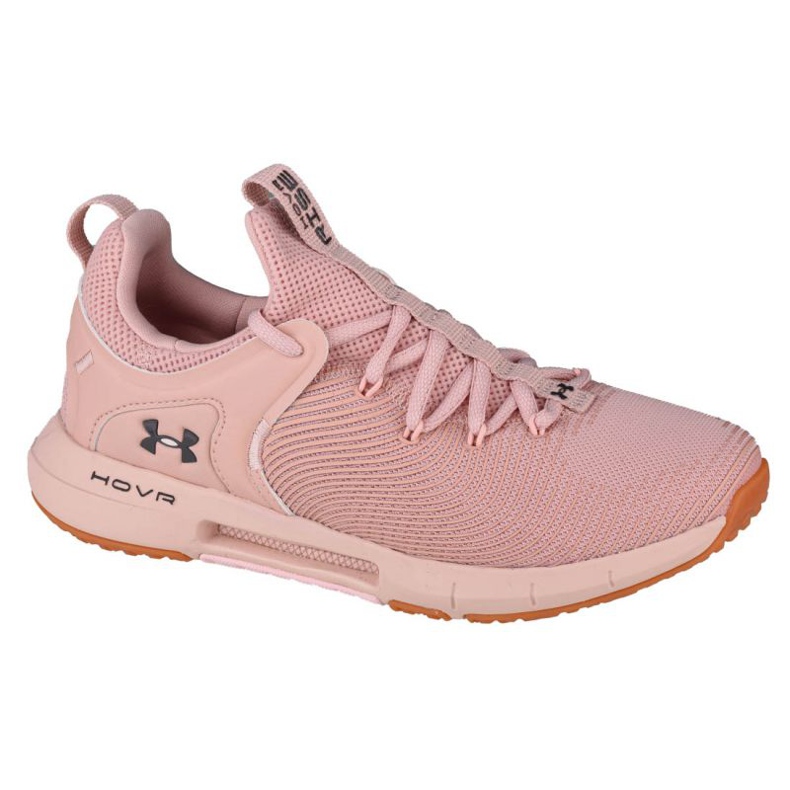 Under Armour W Hovr Rise W 3023010-600 růžový