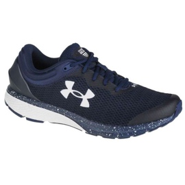 Under Armour Charged Escape 3 Bl M 3024912-400 námořnická modř