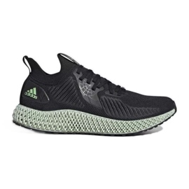 Boty Adidas Alphaedge 4D Star Wars FV4685 černý