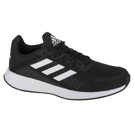 Boty Adidas Duramo Sl M GV7124 černý