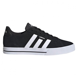 Boty Adidas Daily 3.0 M FW7439 bílý černý