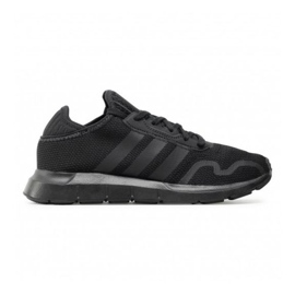 Boty Adidas Swift Run XM FY2116 černý