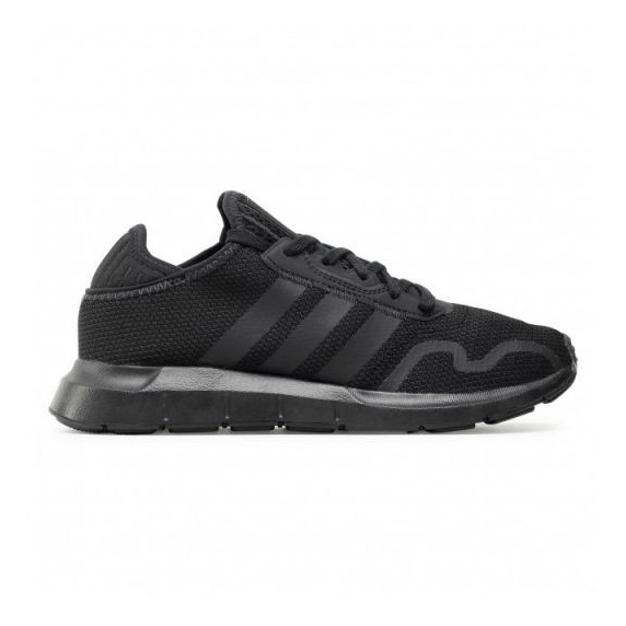 Boty Adidas Swift Run XM FY2116 černá