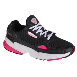 Boty adidas Originals Falcon EE5123 černý