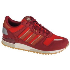 Boty Adidas Zx 700 M FX6956 červený