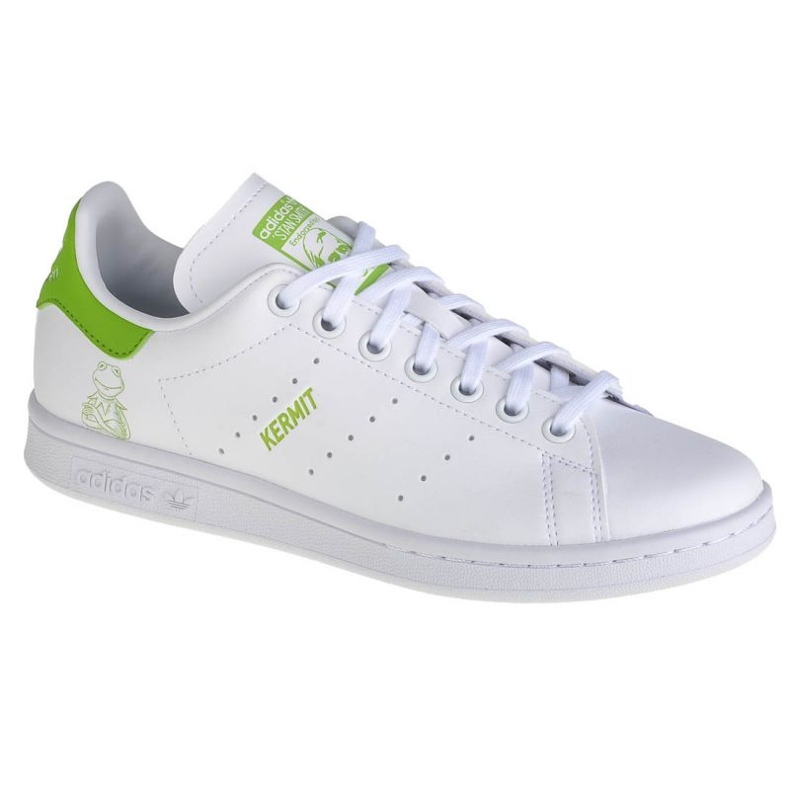 Boty Adidas Stan Smith FY6535 bílý