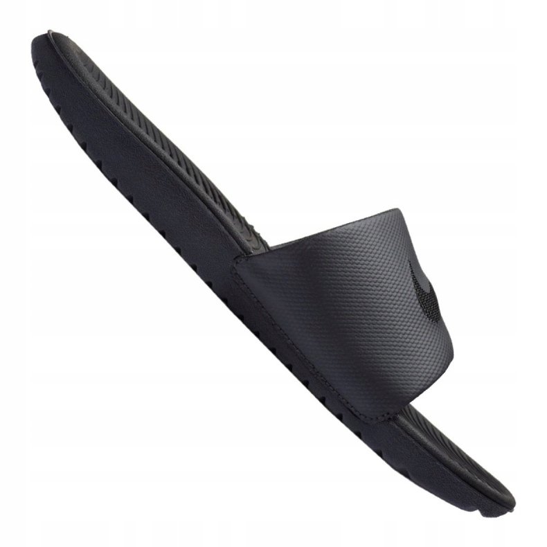 Nike Kawa Slide M 832646-012 černá