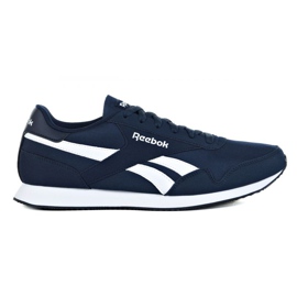 Reebok Royal Cl Jogger 3 M EF7787 modrý
