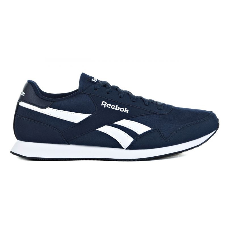 Reebok Royal Cl Jogger 3 M EF7787 modrý