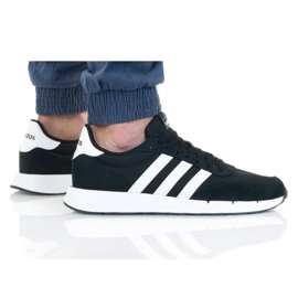 Boty Adidas Run 60s 2.0 M FZ0961 černý
