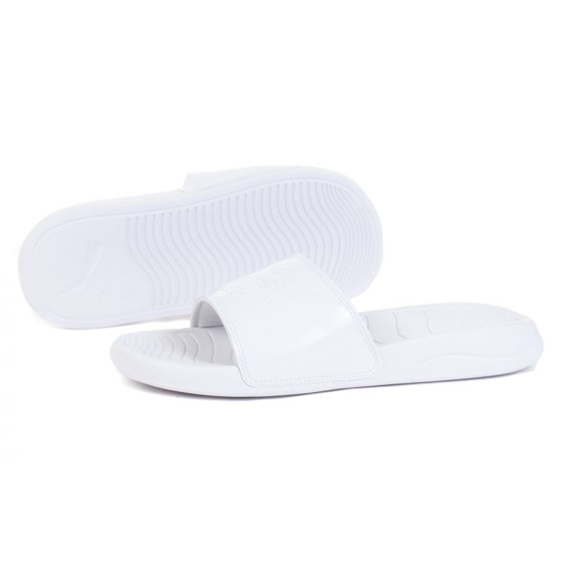 Puma Popcat 20 Wns P 374471 04 bílý