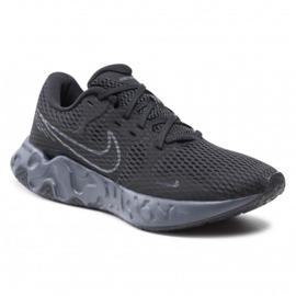 Boty Nike Renew Ride 2 M CU3507-002 šedá