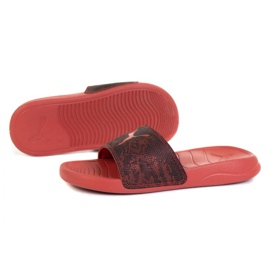 Puma Popcat 20 Wns Untamed W 375108 02 červený
