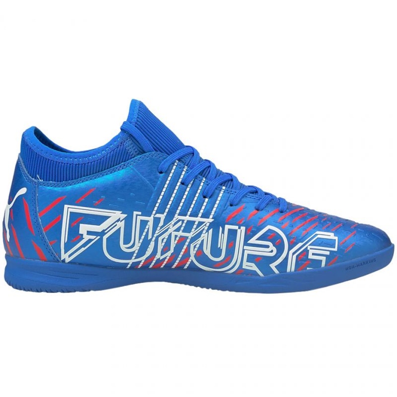 Kopačky Puma Future Z 4.2 It M 106497 01 modrý modrý