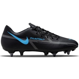 Kopačky Nike Phantom GT2 Academy SG-PRO Ac M DC0799 004 vícebarevný černý
