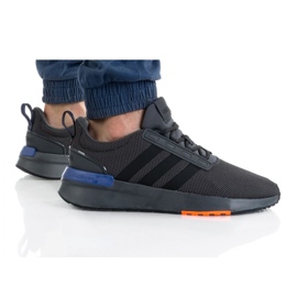 Boty Adidas Race Tr21 M GZ8185 černý