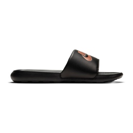 Pantofle Nike Victori One Slide W CN9677-001 černý