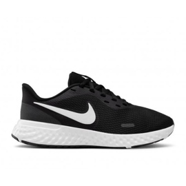 Nike Revolution 5 W BQ3207-002 černá Nike Revolution 5 W BQ3207-002 černá