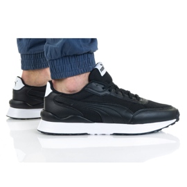 Puma R78 Futr Decon M 374896 02 černý