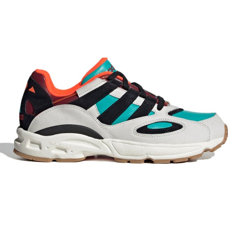 Boty Adidas Lxcon 94 M EE5295 bílý černá vícebarevný