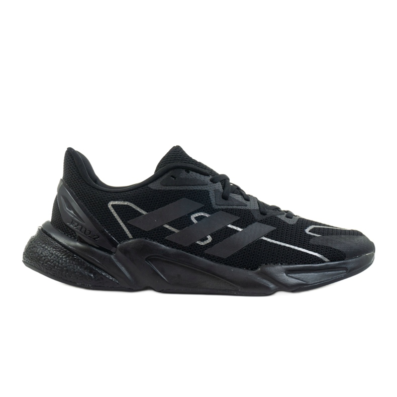 Boty Adidas X9000L2 M S23649 černá