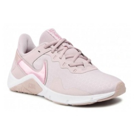 Boty Nike Legend Essential 2 W CQ9545-003 růžový