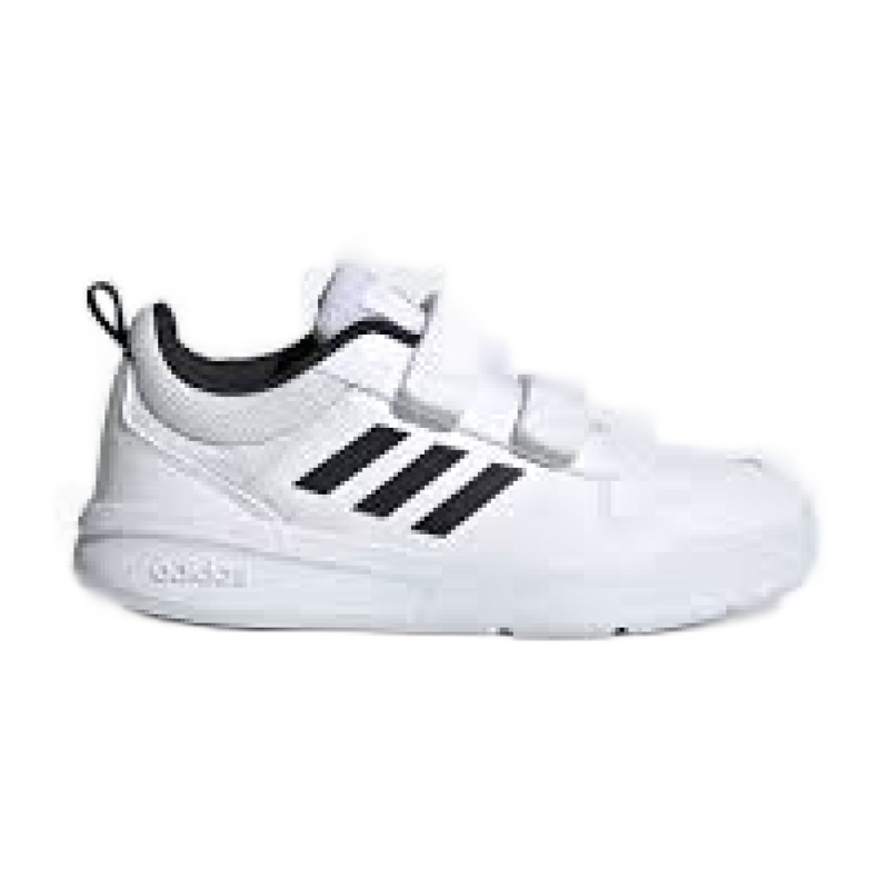 Boty Adidas Tensaur C Jr S24051 bílý modrý