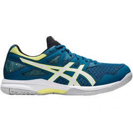 Asics Gel-Task 2 M 1071A037 401 modrý