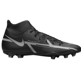 Kopačky Nike Phantom GT2 Club Df FG / MG M DC0819 004 černý černý